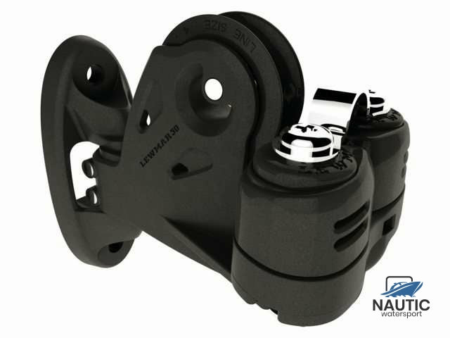 29901365bk 30mm block pivoting exit