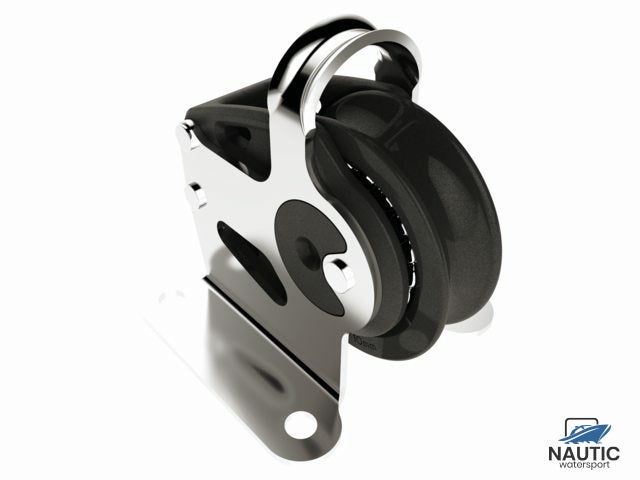 29901363bk 30mm Blockvertikalanschluss