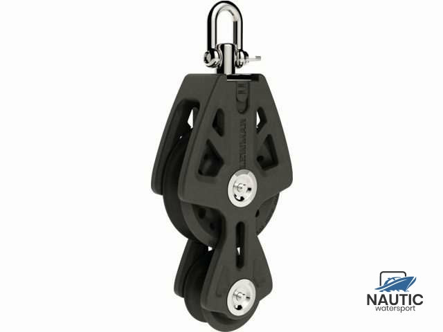 29927231bk synchro block 72mm fiddle black