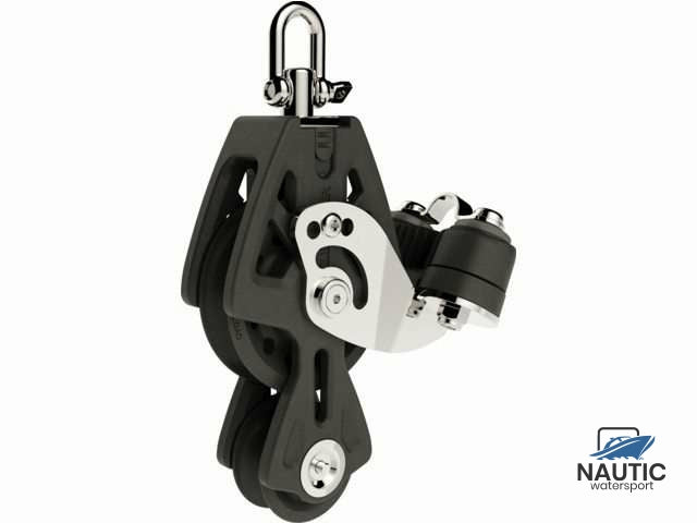 29926037bk synchro block 60mm fiddle cl black