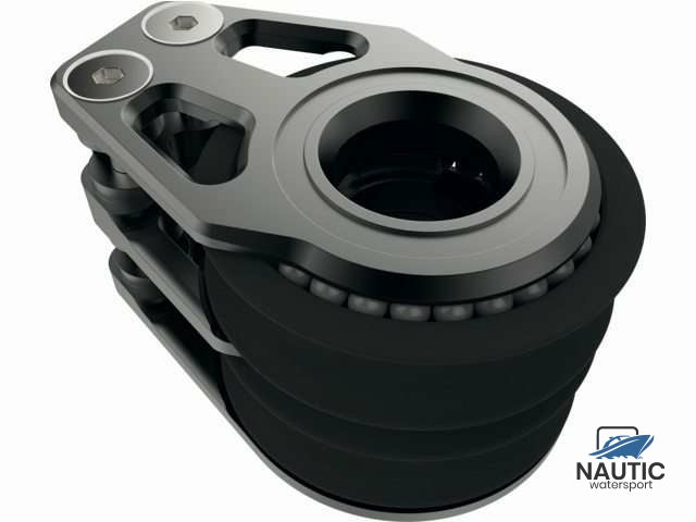 º 29906602bk 60mm f-block double black