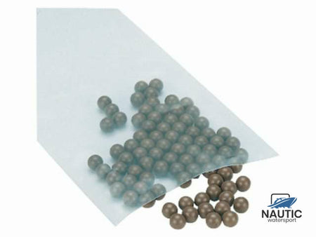 Lewmar 29172021 sz 2 torlon ball spares (100st)