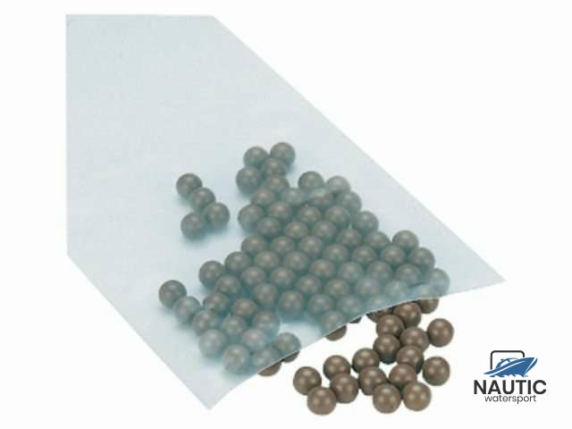 Lewmar 29170021 sz0 torlon ball spares (100st)