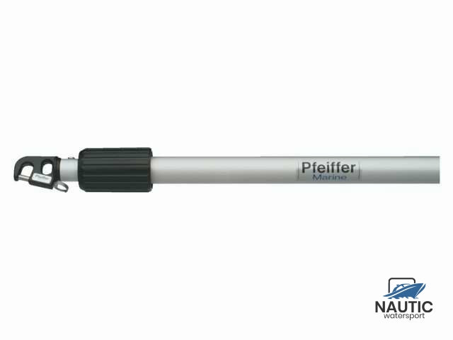 Pfeiffer Telescopische spiboom ø30mm 135-250cm