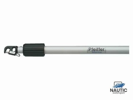 Pfeiffer Telescopische spiboom ø30mm 135-250cm