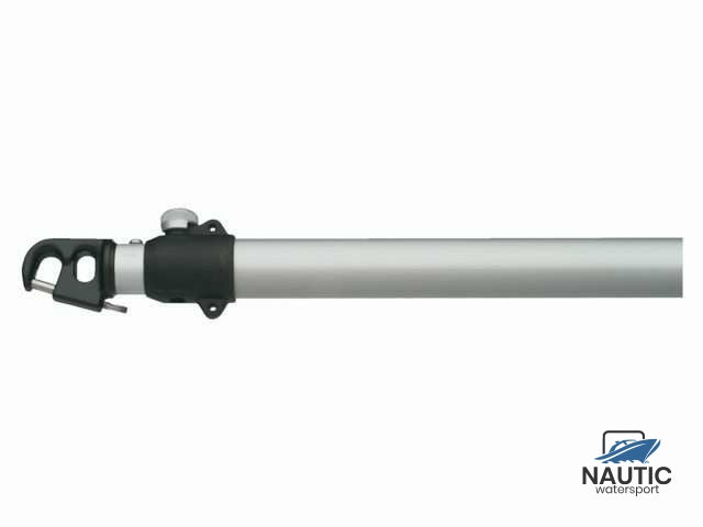 Telescopische spiboom ø40mm 200-380cm