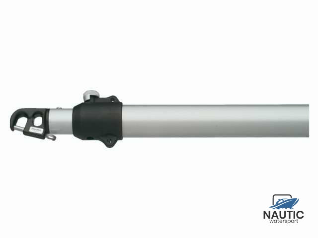 Telescopische spiboom ø50mm 250-450cm