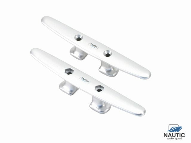 Pfeiffer Kikker aluminium 220mm