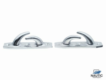 Pfeiffer Boegklampen aluminium 146mm