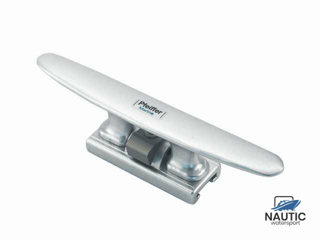 Pfeiffer Kikker op slede voor 32mm rail