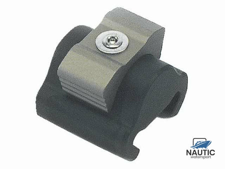Pfeiffer Stopper verstelbaar 36mm rail (2st)