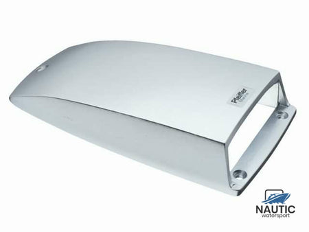 Pfeiffer Ventilatieschelp 200x110x40mm