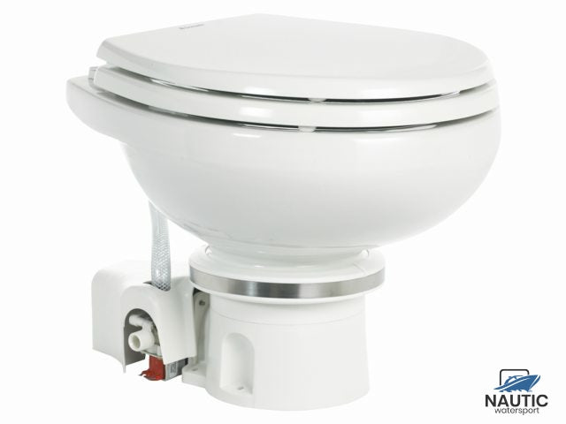 Masterflush 7120 12V fresh water