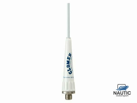 Glomex VHF antenne 3db grp RA106GRP/FME