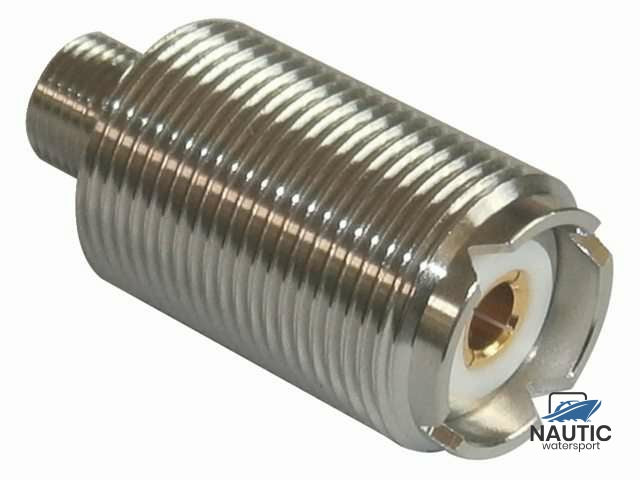 Adapterbuchse SO239 RA351