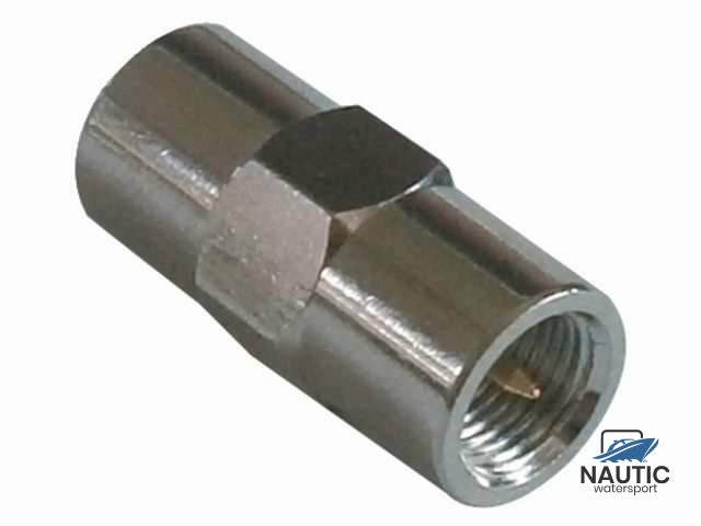 FME-Adapter Stecker auf FME-Stecker RA357