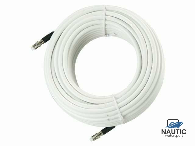 Coax kabel low loss 50 ohms 18m RA350/18fme