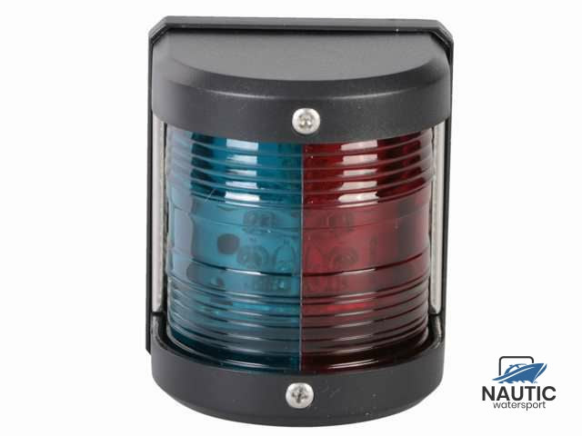 Led combilicht zwart