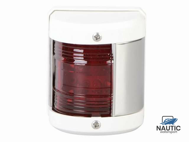Led bakboordlicht wit