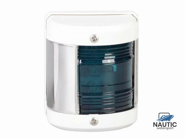 Led stuurboordlicht wit