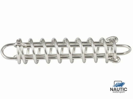 Talamex Landvastveer rvs 5x270mm