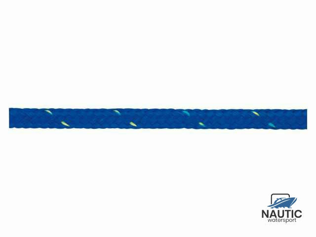 Talamex Spunolest 8mm fc blauw per meter