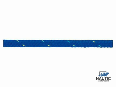 Talamex Spunolest 8mm fc blauw per meter