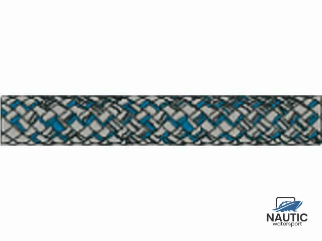 Admiralsheet vision 6mm blauw per meter