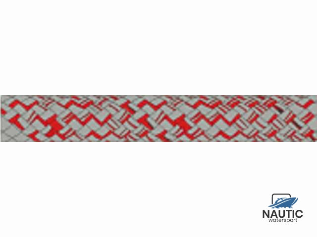 Admiralsheet vision 12mm rood per meter