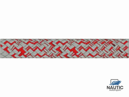 Talamex Admiralsheet vision 8mm rood