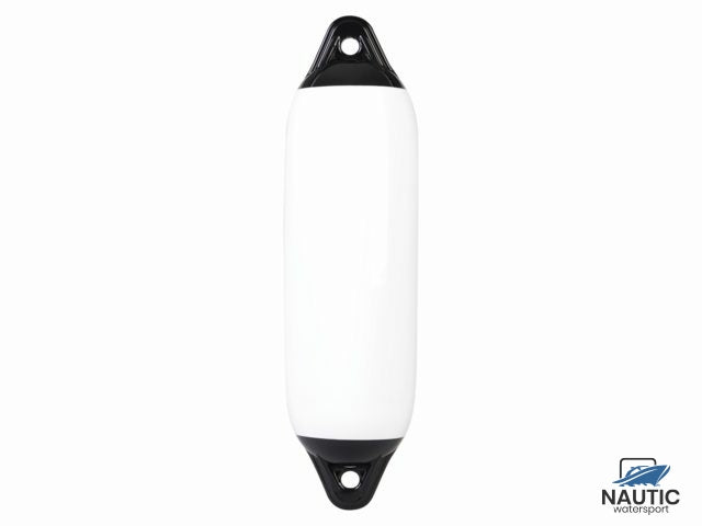 Talamex Heavy duty fender wit 4 25x85cm