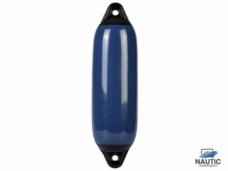 Talamex Heavy duty fender navy 1 13x54cm