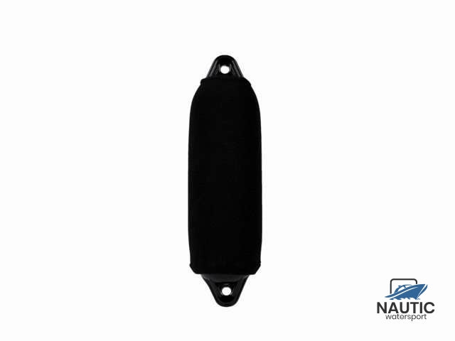 Fender cover star 5 black