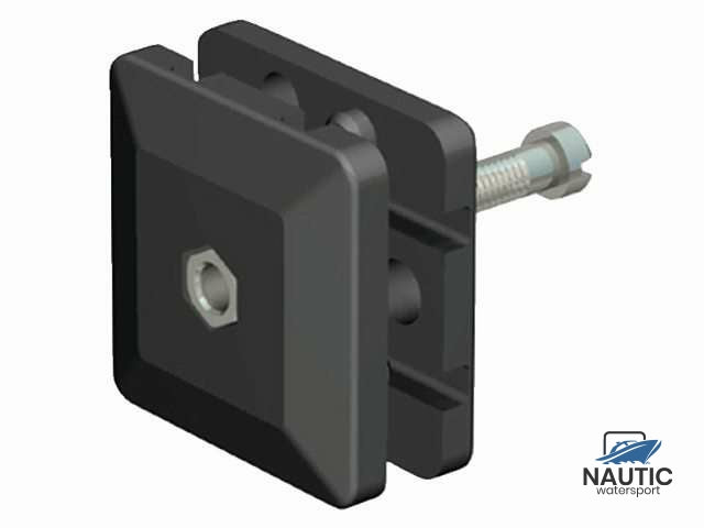 Parallelkorbverbinder (2 Stück)