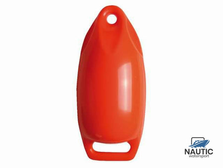 Talamex Pick-up fender 2 oranje 18x40cm