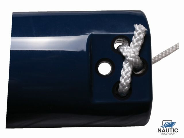 Talamex Connect fender 100x15cm blauw