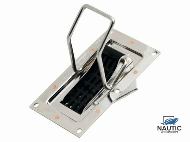 Zelflozer 134x78mm super maxi