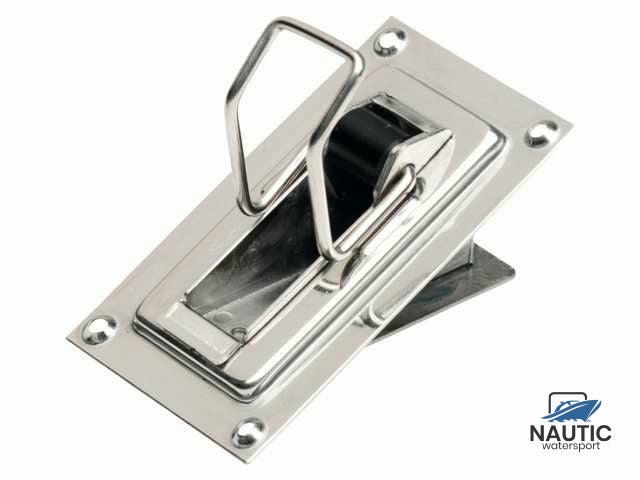 Zelflozer 92x56mm mini