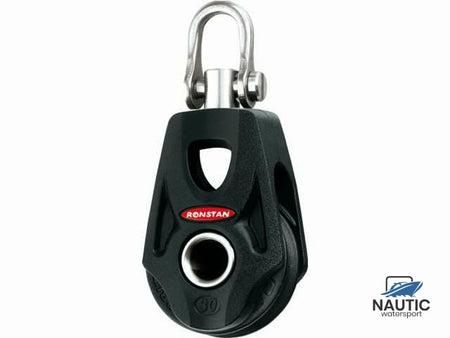 Ronstan RF35100d 30. single. becket. swivel