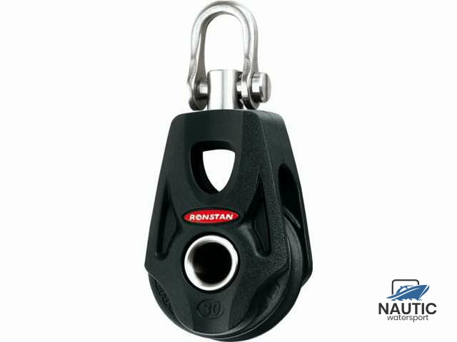 Ronstan RF35100d 30. single. becket. swivel