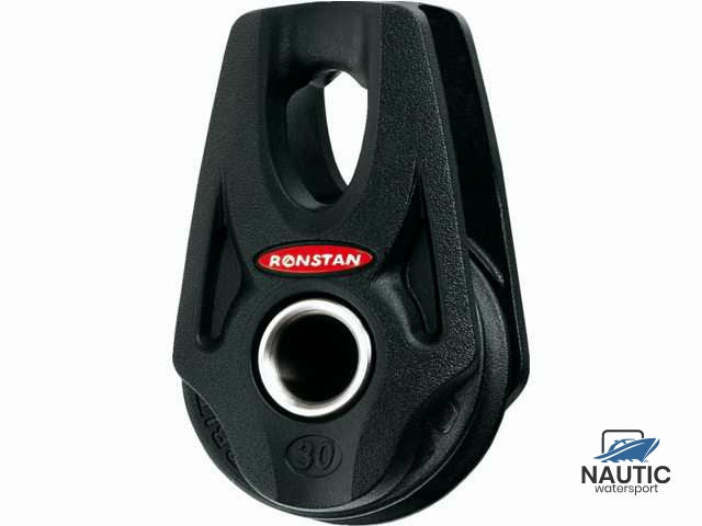 Ronstan RF35101d 30 single. becket. h.fixed