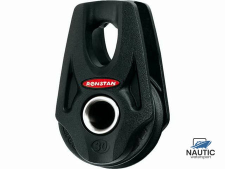 Ronstan RF35101d 30 single. becket. h.fixed