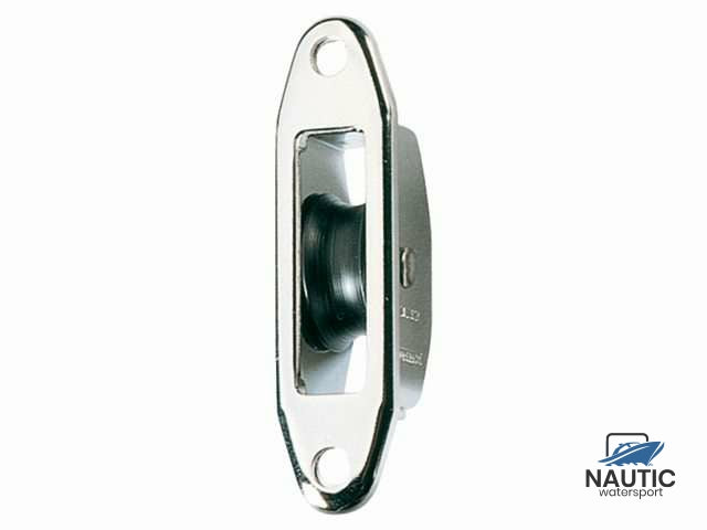 RF20711hl Durchführungsblock