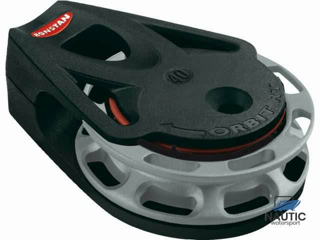 Ronstan RF46151 40 rt auto ch. clw rot.