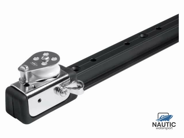 RC61985 Endstück mit Block und Ho