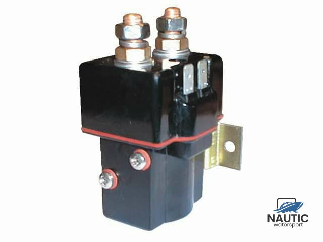 68000939 relais v700 / proserie 12V