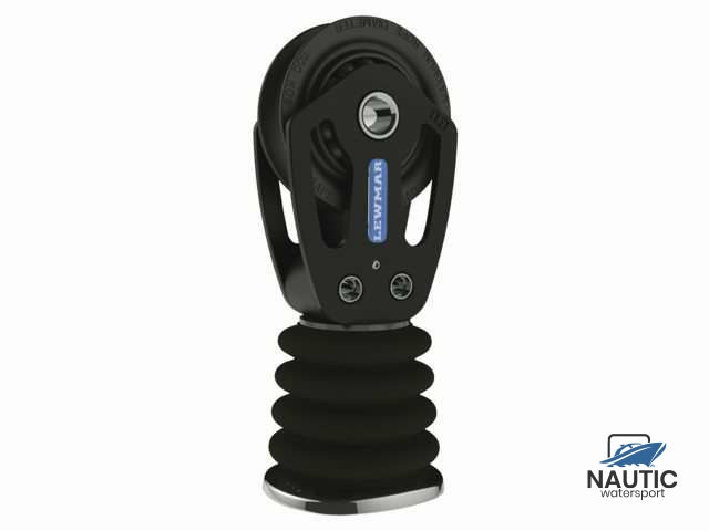Lewmar 29195011 50mm HTX stand up blok