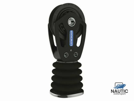 Lewmar 29195011 50mm HTX stand up blok