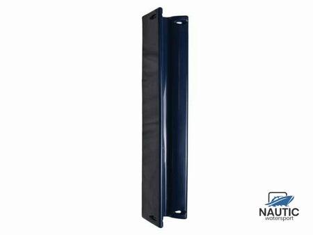 Talamex Boegfender 60x14cm zwart