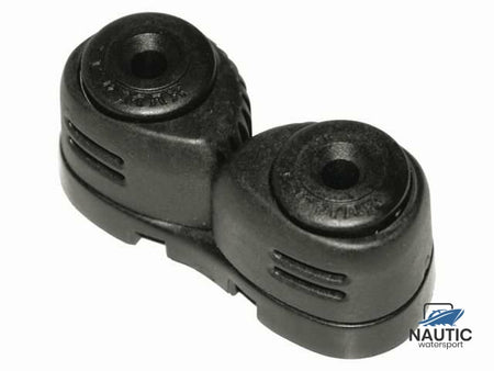 Lewmar 29104110bk medium composite cleat